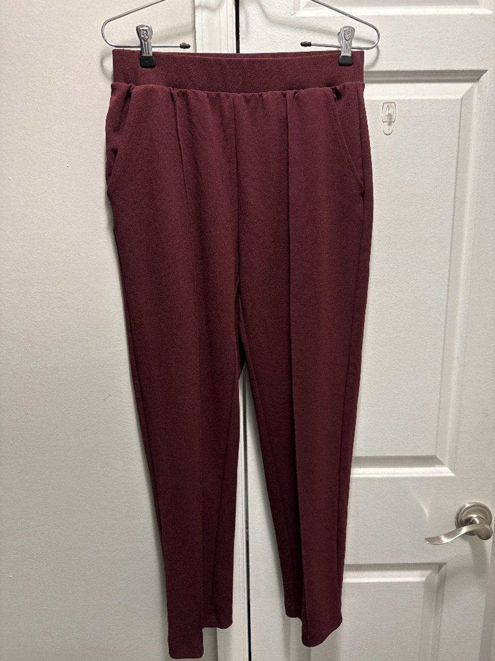 Loft Straight Leg Pants